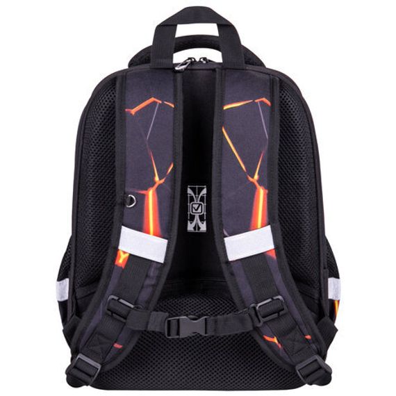 Çanta \ Bag \ Ранец BRAUBERG, 2 отделения, 38х27х14 см, 270617