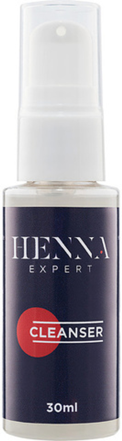 Клинсер (обезжириватель) "Henna Expert"