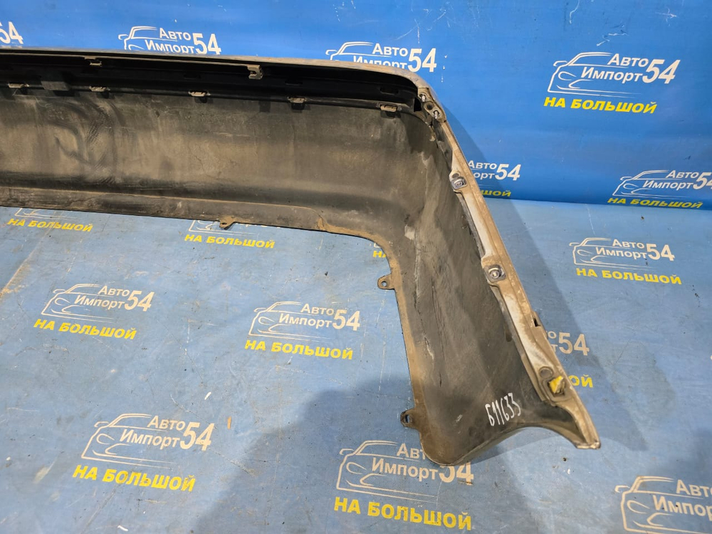 Бампер задний TOYOTA PROGRES 2001-2007