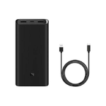Внешний аккумулятор Xiaomi Mi Power Bank 50W (20000 мА·ч) (версия Global)