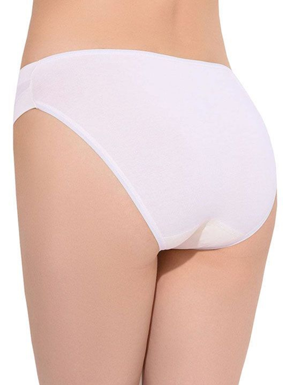 Набор из 3 трусиков-слип Esencial (Размер: M) (Цвет: черный)