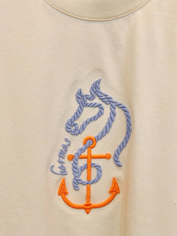 Футболка Hermes