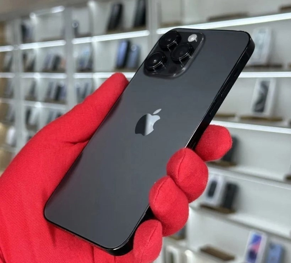 iPhone 14 Pro Max, 256 ГБ б/у