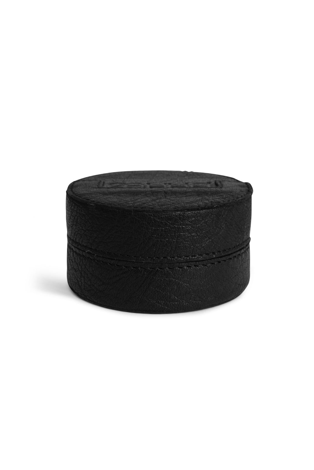 Футляр для хранения "Emeli" Black, 4 х 8 см