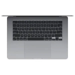 Ноутбук Apple MacBook Air 15" MRYC3 (M3 8-Core, GPU 10-Core, 24GB, 512GB) (Серый космос | Space Gray)