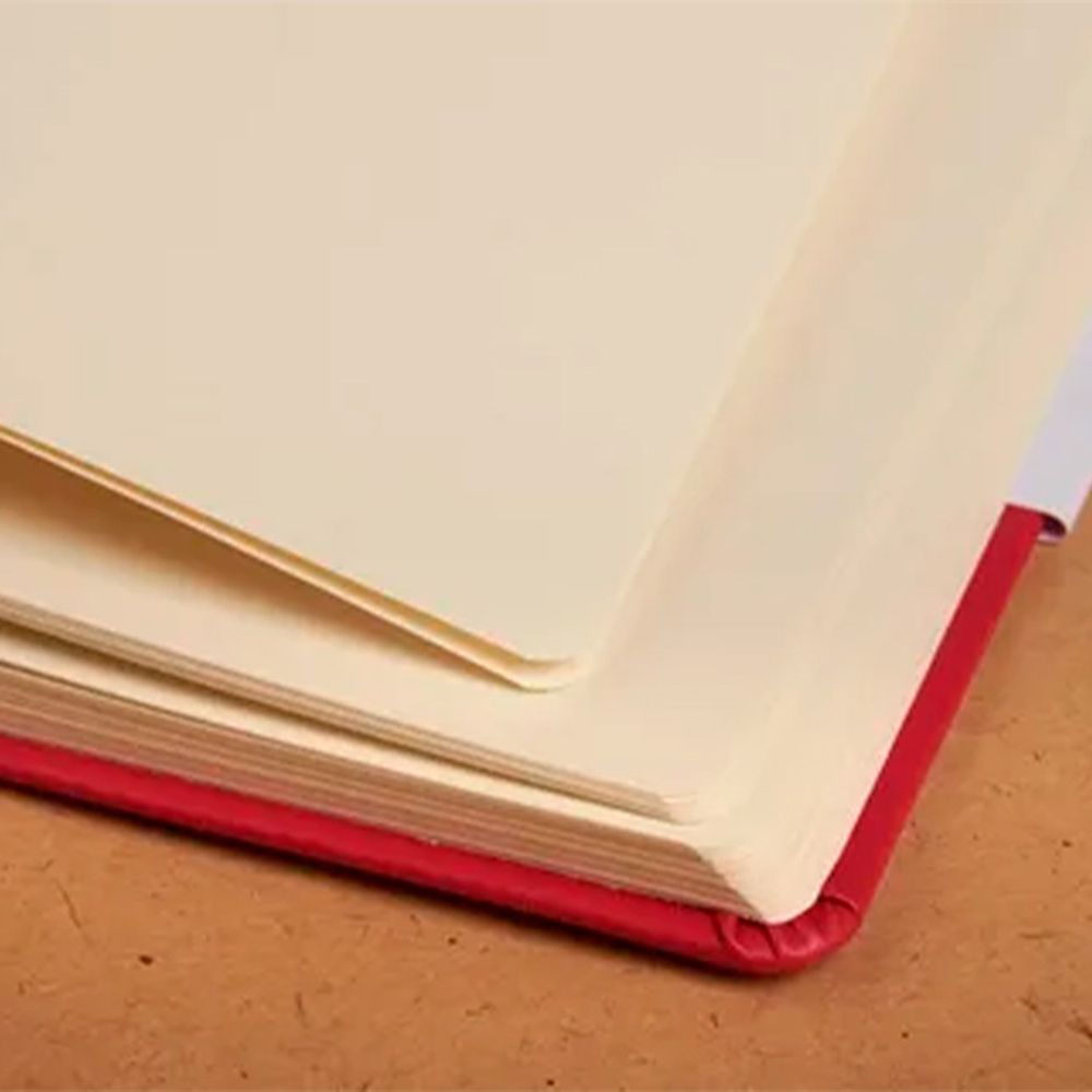 Блокнот для зарисовок 12*12см 80л в твердой обложке аквамарин (2314502SM) 3