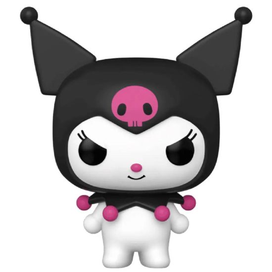Фигурка Funko POP! Kuromi Hooded Kuromi (Exc) (55) 61015