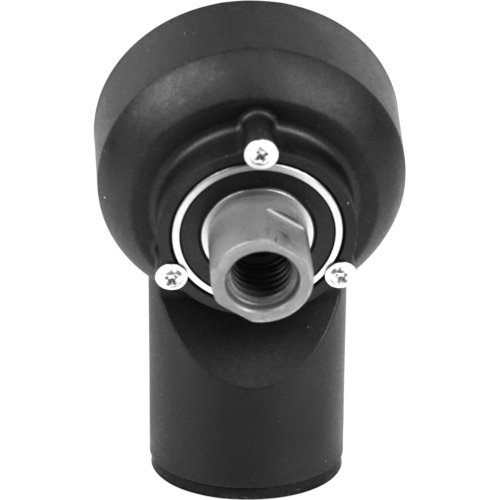 Адаптер переходник для дрели алмазного сверления TEH TCD-M18 - M16V с M18 на M16 с пылеотводом