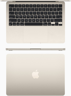 MacBook Air 13 M2 2022 8-core GPU 8/256GB