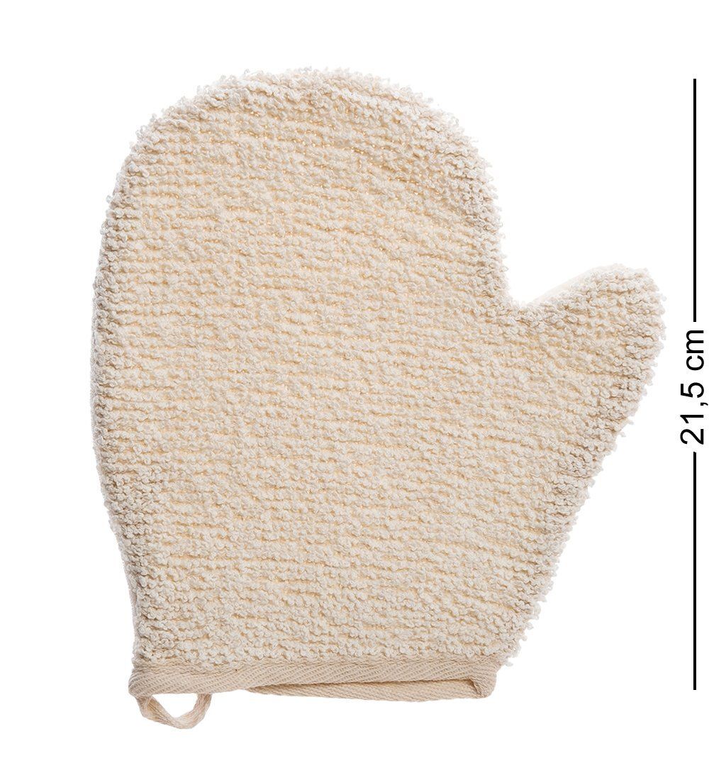 BT-41/1 Аксессуар для бани «Рукавичка»