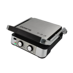 Электрогриль POLARIS PGP 2202IQfry чёрный