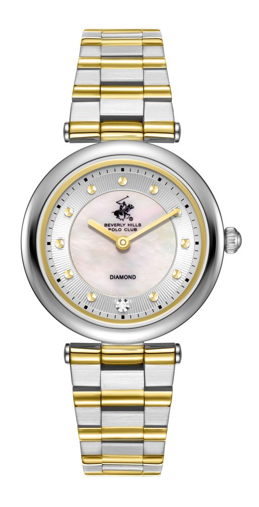 Наручные часы Beverly Hills Polo Club BP3870X.230