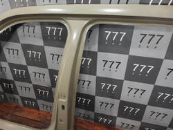 Боковина левая Haval Dargo 22-нв Новая Оригинал 5401700XKN46A