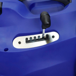 Газонокосилка аккумуляторная BOJET CLMP60-42