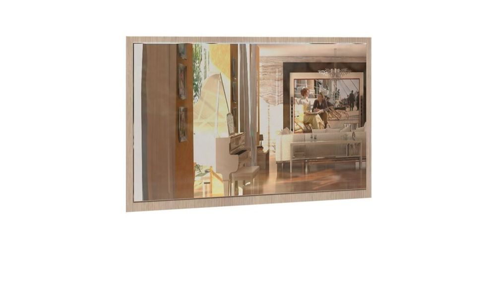 Сакура Зеркало