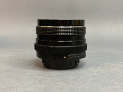 Pentacon 29 mm f/ 2.8 MC Auto