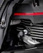 Бензорез ELITECH GC 350 210631