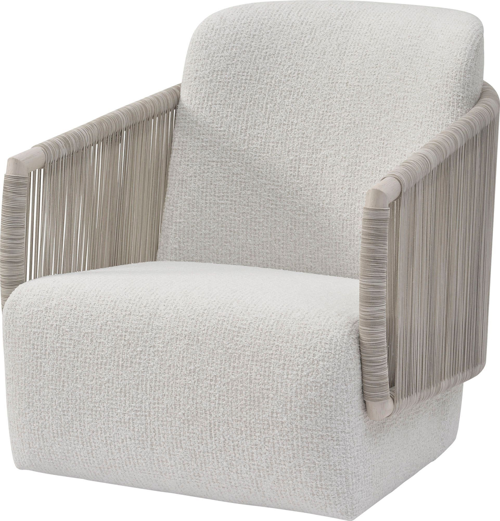 Кресло McGuire Canopy Lounge Chair