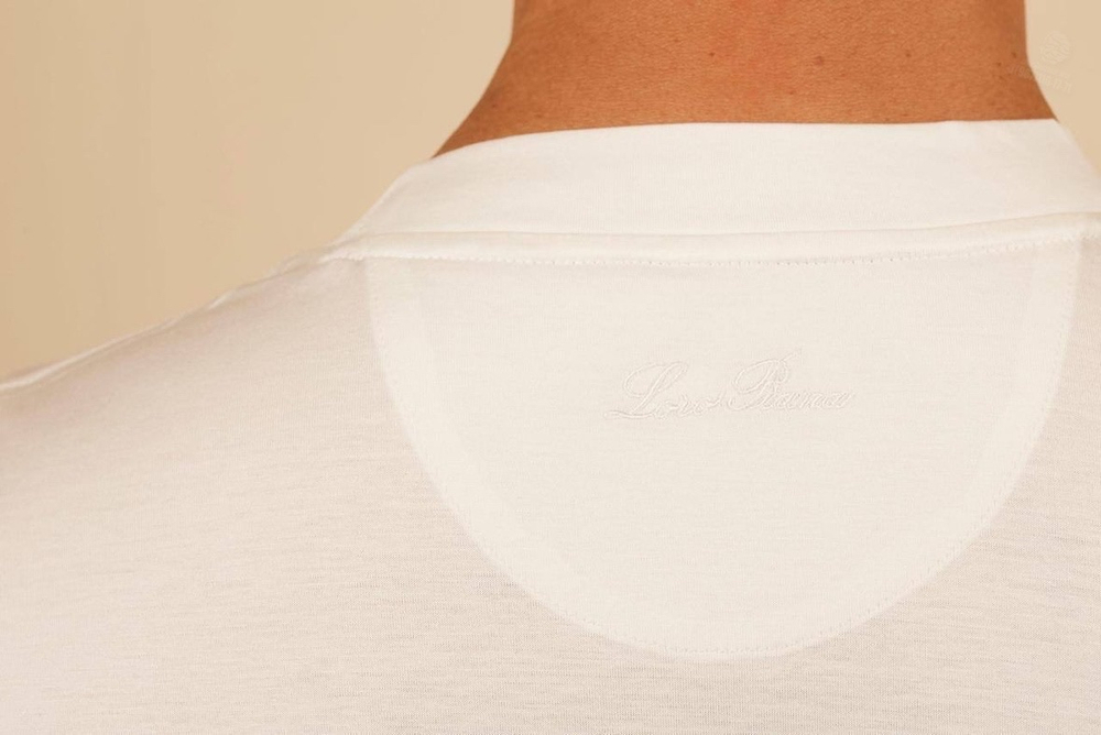 Футболка Loro Piana