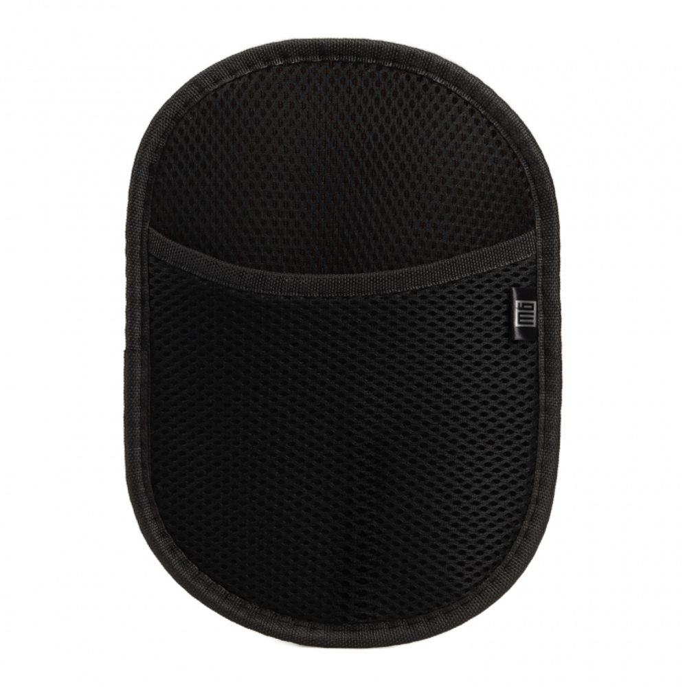 Glosswork Wool Wash Mit рукавичка для мойки авто короткий мех