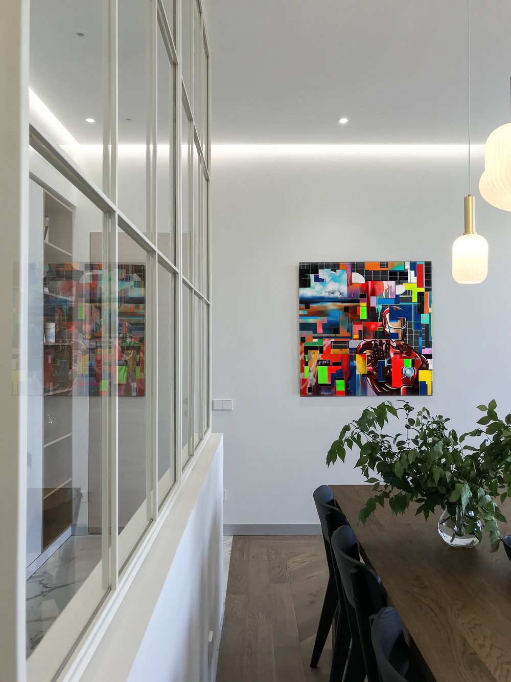 Сенсорные магнитные захваты