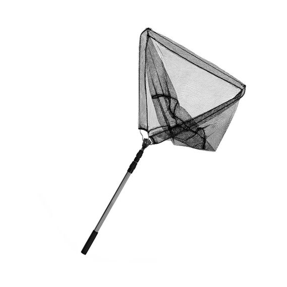 Подсачек тел. 8-гран. d=50 L=200 сетка терилен Helios (HS-CB-350200-GM-Т)