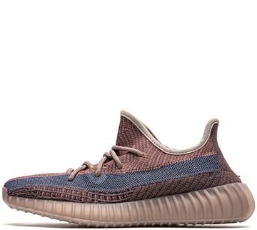 Кроссовки Adidas Yeezy Boost 350 V2 Fade