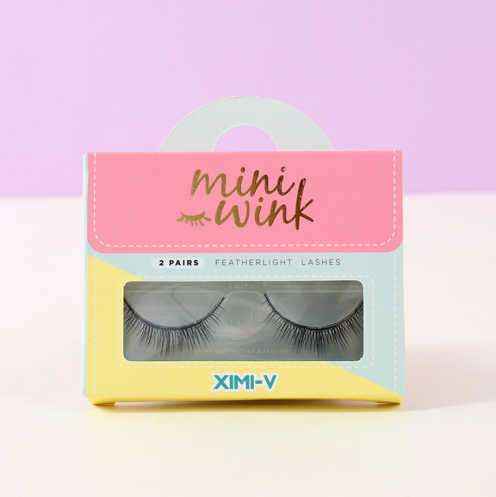 Накладные ресницы &quot;Mini Wink&quot;