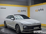 Hyundai Grandeur (Azera) Hybrid (GN7) Calligraphy (04.2023)