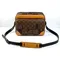 Сумка Louis Vuitton Nil Messenger коричневый