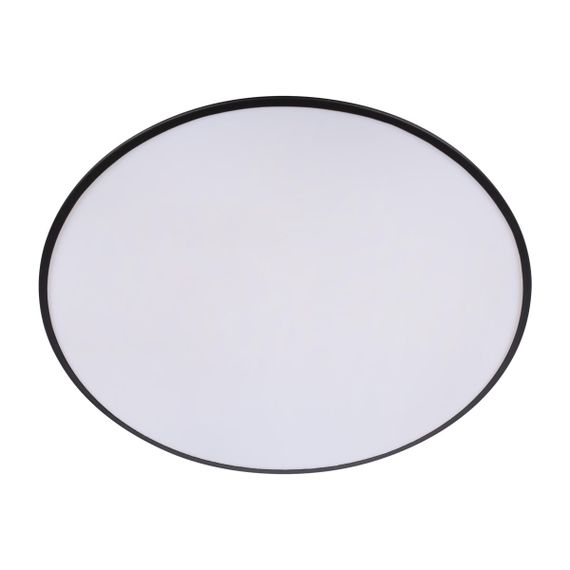 Потолочный светодиодный светильник Loft IT Brim 10226 Black