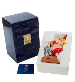 DUB 08 Статуэтка «Курортный роман» (Dubout.Parastone)