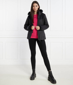 Лыжная куртка EA7 - черный(6RTG15 TNDCZ)