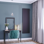 Трубчатый вертикальный радиатор Радиатор WARMMET Flat 60 V