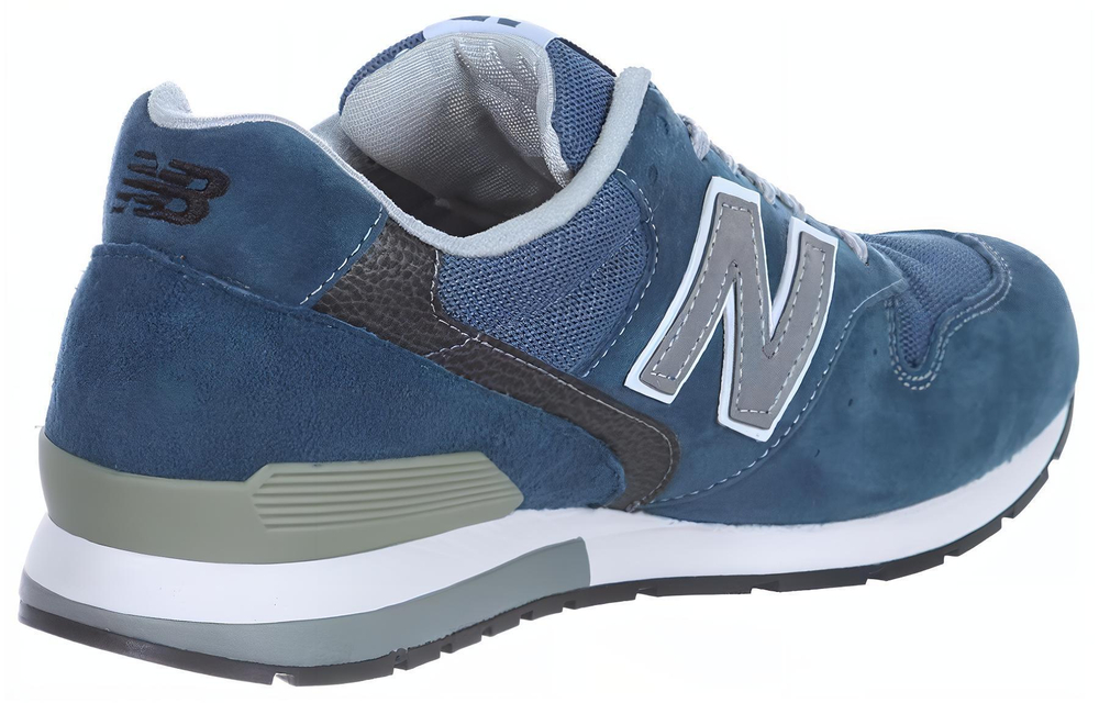 Кроссовки New Balance Nb 996