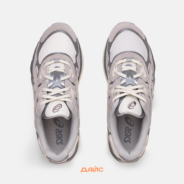 Кроссовки Asics Gel-NYC 
