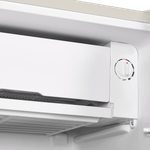 Холодильник MAUNFELD MFF83RBG