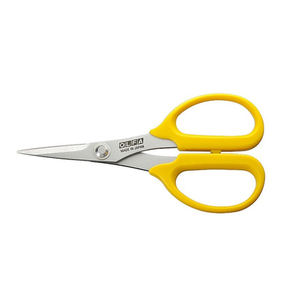 OLFA хозяйственные ножницы (OL-SCS-4)