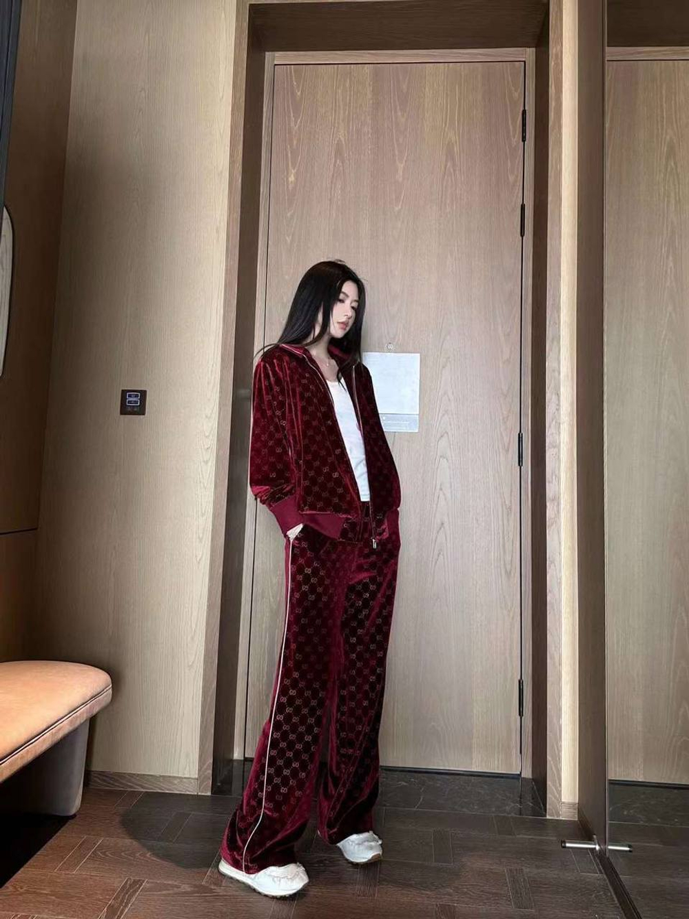 Костюм Gucci