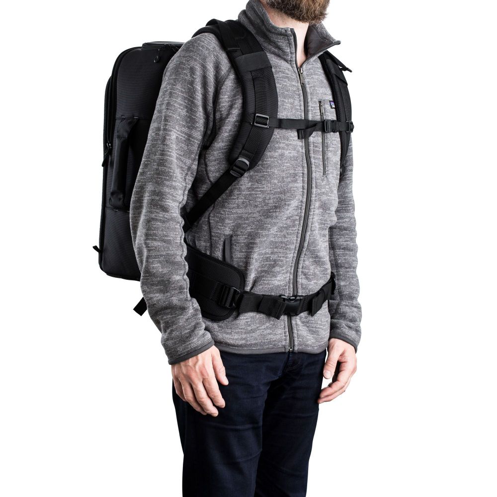 Фоторюкзак Tenba Roadie Backpack 20 638-721
