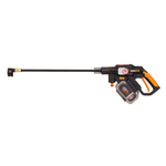 Аккумуляторная мойка высокого давления бесщёточная WORX WG633E
