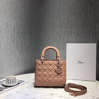 Christian Dior Lady Dior 24 cm