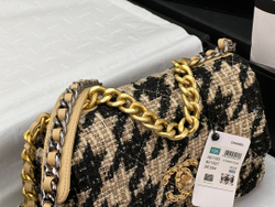 Chanel 19 Bag (2 sizes)