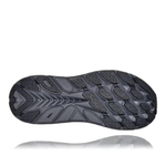 Кроссовки мужские HOKA M CLIFTON 8 Black / Black
