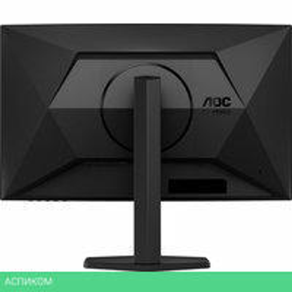Игровой монитор AOC Gaming CQ27G4X