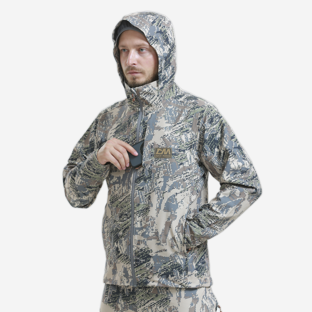 Костюм "MONTANA" GR