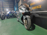Honda VFR800F , 2005