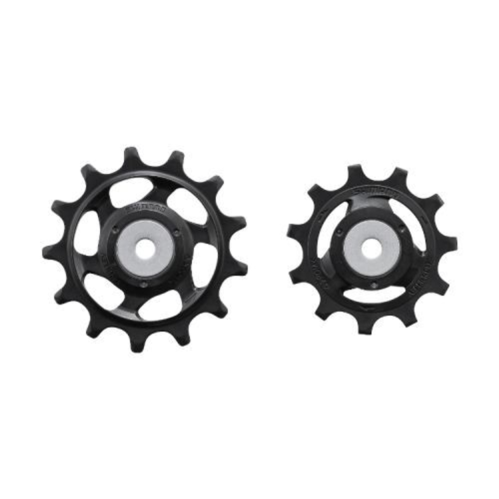 Ролики Shimano, 11ск, верхн+нижн, к RD-M5120 Y3HM98010