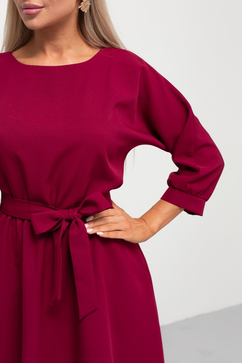 Платье Любава №1 Valentina