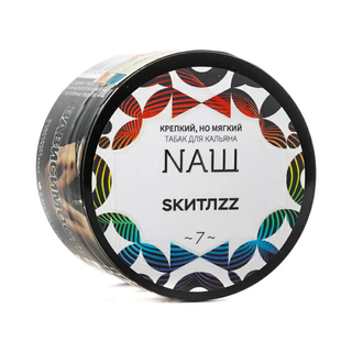Купить Табак NAШ - Скитлз 40 г